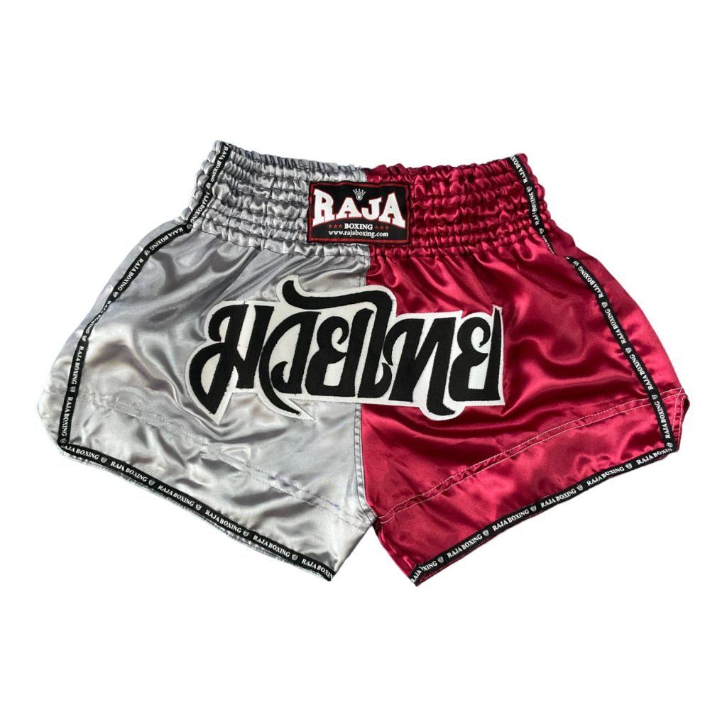 Baja Muay Thai Boxing Shorts main image 1