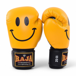 RFBGV-91 Raja Smiley Face