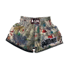 SP66-052 Raja Boxing Muay Thai Shorts