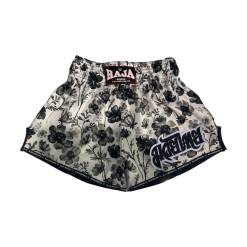 SP66-051 Raja Boxing Muay Thai Shorts