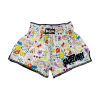 SP66-047 Raja Boxing Muay Thai Shorts