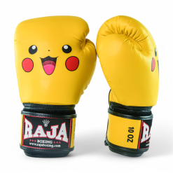 RFBGV-92 Raja Fancy Cartoon Yellow