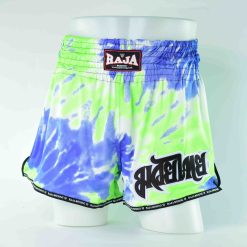 SP66-053 Raja Boxing Muay Thai Shorts
