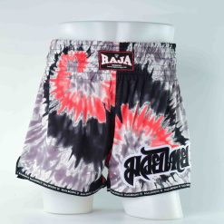 SP66-054 Raja Boxing Muay Thai Shorts SP66-054