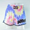 SP66-055 Raja Boxing Muay Thai Shorts