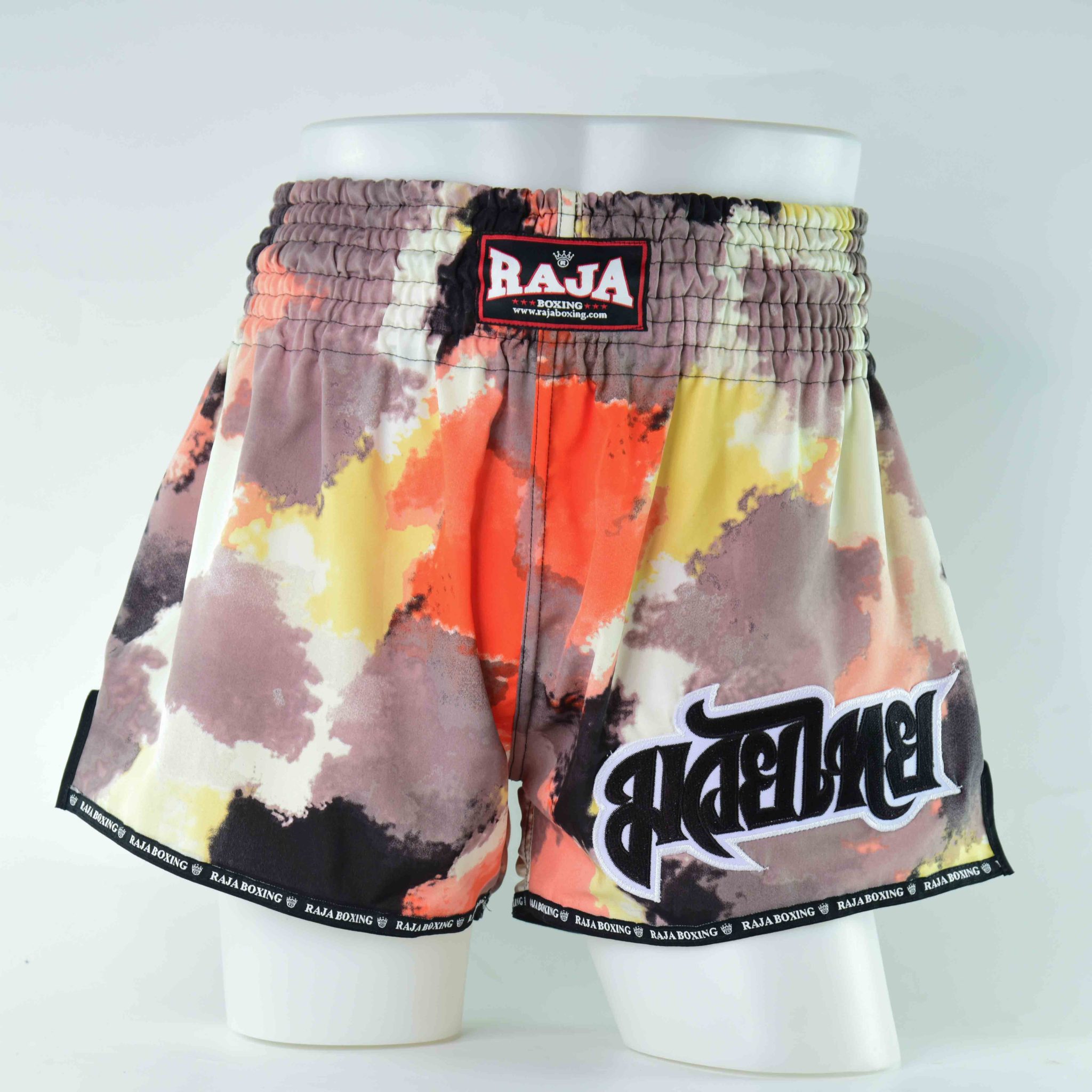 Shorts - RAJA BOXING (THAILAND)