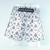 Raja Boxing Muay Thai Shorts "RJB"