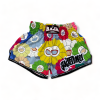 SP66-058 Raja Boxing Muay Thai Shorts