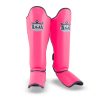 Lightweight Shin Guards (Pink)