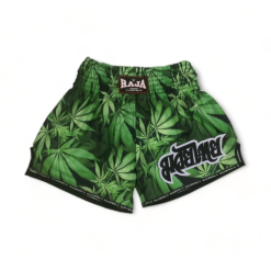 SP63-265 Raja Boxing Muay Thai Shorts