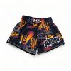 SP66-068 Raja Boxing Muay Thai Shorts
