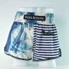 SP66-078 Raja Boxing Muay Thai Shorts