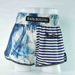 SP66-078 Raja Boxing Muay Thai Shorts