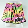 SP66-073 Raja Boxing Muay Thai Shorts