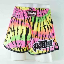 SP66-073 Raja Boxing Muay Thai Shorts