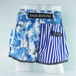 SP66-080 Raja Boxing Muay Thai Shorts
