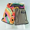 SP66-079 Raja Boxing Muay Thai Shorts