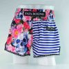 SP66-083 Raja Boxing Muay Thai Shorts