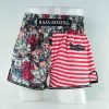SP66-084 Raja Boxing Muay Thai Shorts
