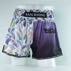 SP66-085 Raja Boxing Muay Thai Shorts