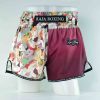 SP66-086 Raja Boxing Muay Thai Shorts