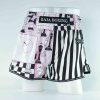SP66-087 Raja Boxing Muay Thai Shorts