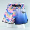 SP66-089 Raja Boxing Muay Thai Shorts