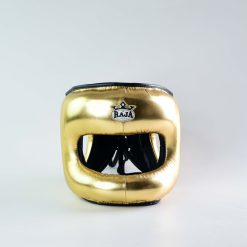 Full Face Head Guard