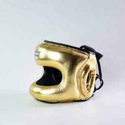 Alternative view of Full Face Head Guard