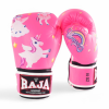 RFBGV-79 Raja Kids Gloves Unicorn