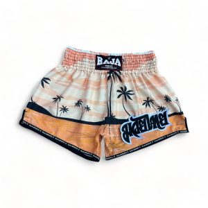 SP66-066 Raja Boxing Muay Thai Shorts – RAJA BOXING SP66-066 Raja Boxing Muay Thai Shorts – RAJA BOXING