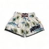 SP66-065 Raja Boxing Muay Thai Shorts