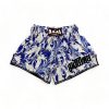 SP66-064 Raja Boxing Muay Thai Shorts