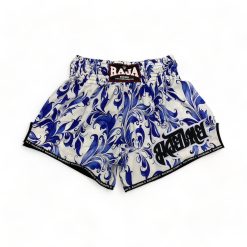 SP66-064 Raja Boxing Muay Thai Shorts