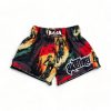 SP66-069 Raja Boxing Muay Thai Shorts