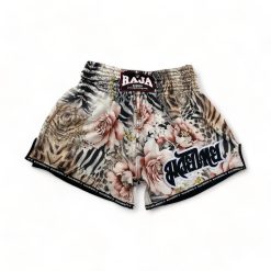 SP66-070 Raja Boxing Muay Thai Shorts