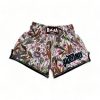 SP66-072 Raja Boxing Muay Thai Shorts