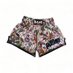 SP66-072 Raja Boxing Muay Thai Shorts
