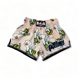 RAJA ボクシングショーツ　ワンピース柄　twins fairtex RAJA ボクシングショーツ ワンピース柄 twins fairtex RAJA