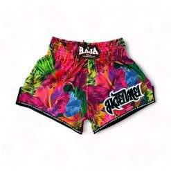 SP66-075 Raja Boxing Muay Thai Shorts