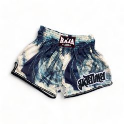 SP66-074 Raja Boxing Muay Thai Shorts