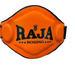 Belly Protector RAJA (Orange)