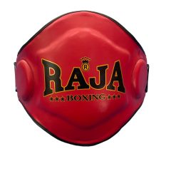 Belly Protector RAJA (RED)