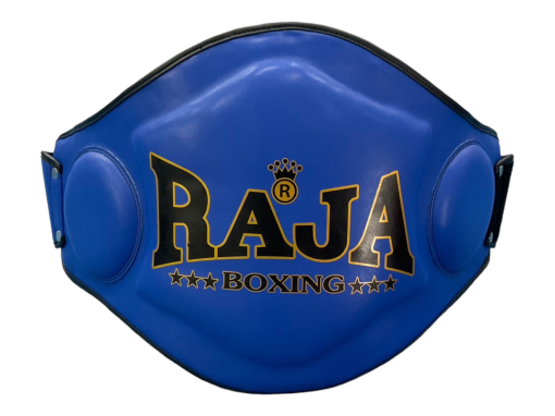 Belly Protector RAJA (BLUE)