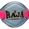 Belly Protector RAJA (LightBlue)