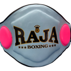 Belly Protector RAJA (LightBlue)