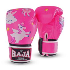 RFBGV-79 Raja Kids Gloves Unicorn