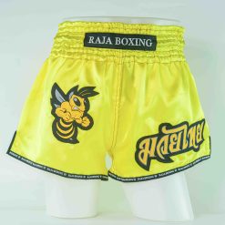 RTB29-12 The Orginal Mauaythai Short (Hornet)