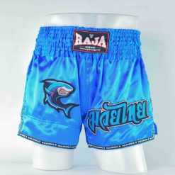 RTB29-12 The Orginal Mauaythai Short (Shark)