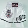RTB29-12 The Orginal Mauaythai Short (Wolf)